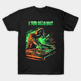 A Tribe Called Quest T-Shirts for Sale | TeePublic A Tribe Called Quest T-Shirts for Sale | TeePublic
